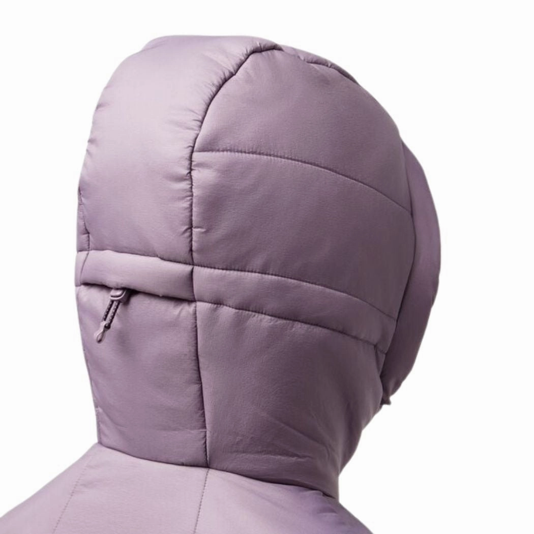 jack wolfskin Nebelhorn Down Hoody Women's Jacket