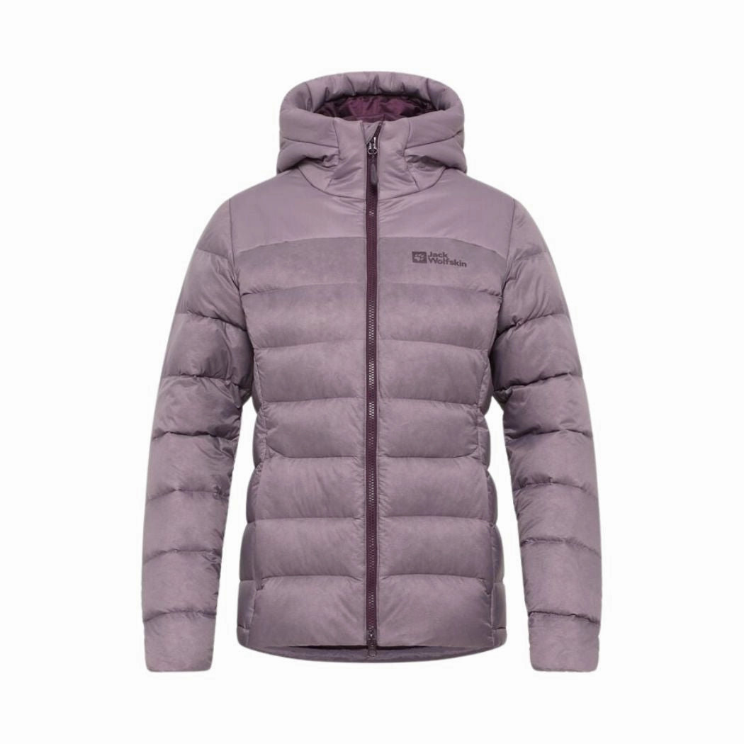 jack wolfskin Nebelhorn Down Hoody Women's Jacket