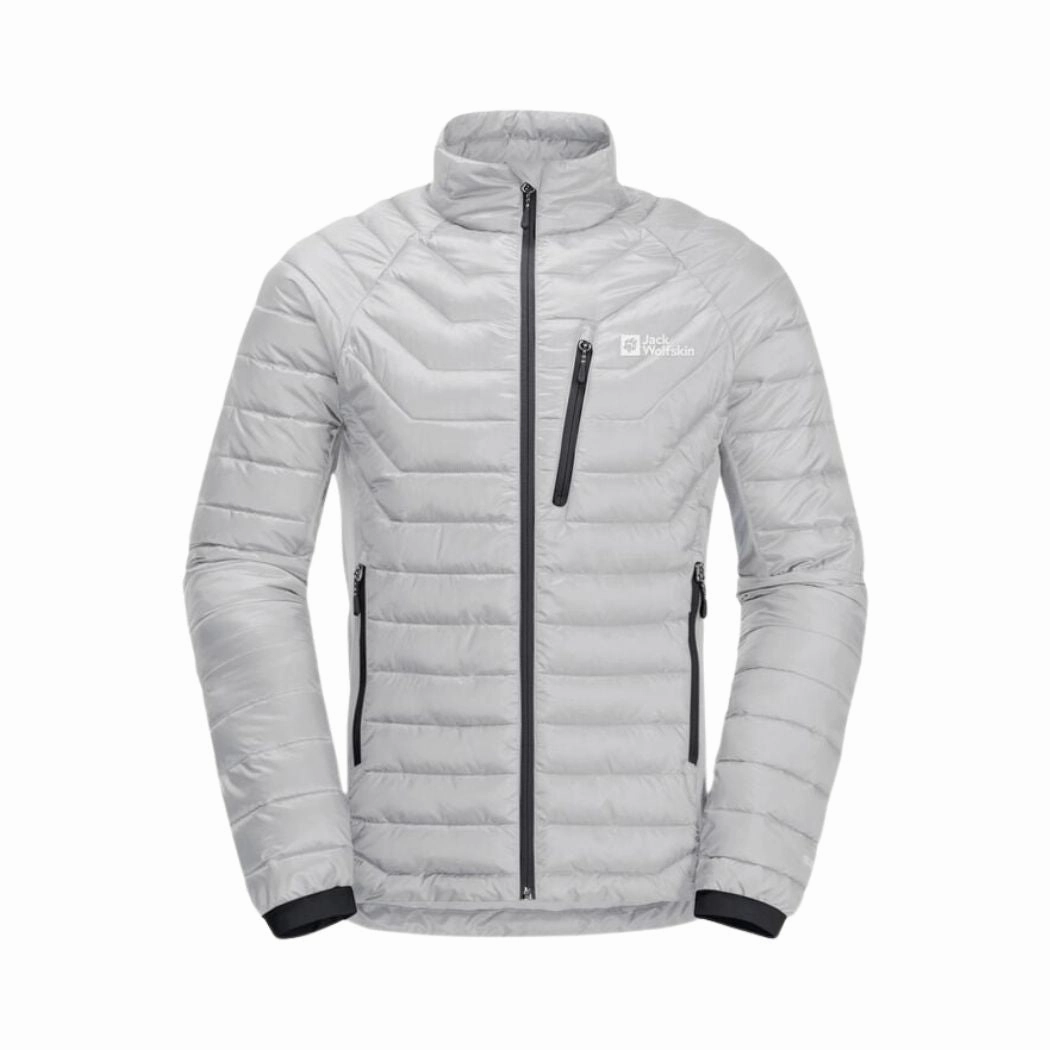 jack wolfskin Routeburn Pro Insulated Men's Jacket