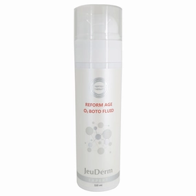 JeuDerm Reform Age O2 Boto Fluid 110 ml