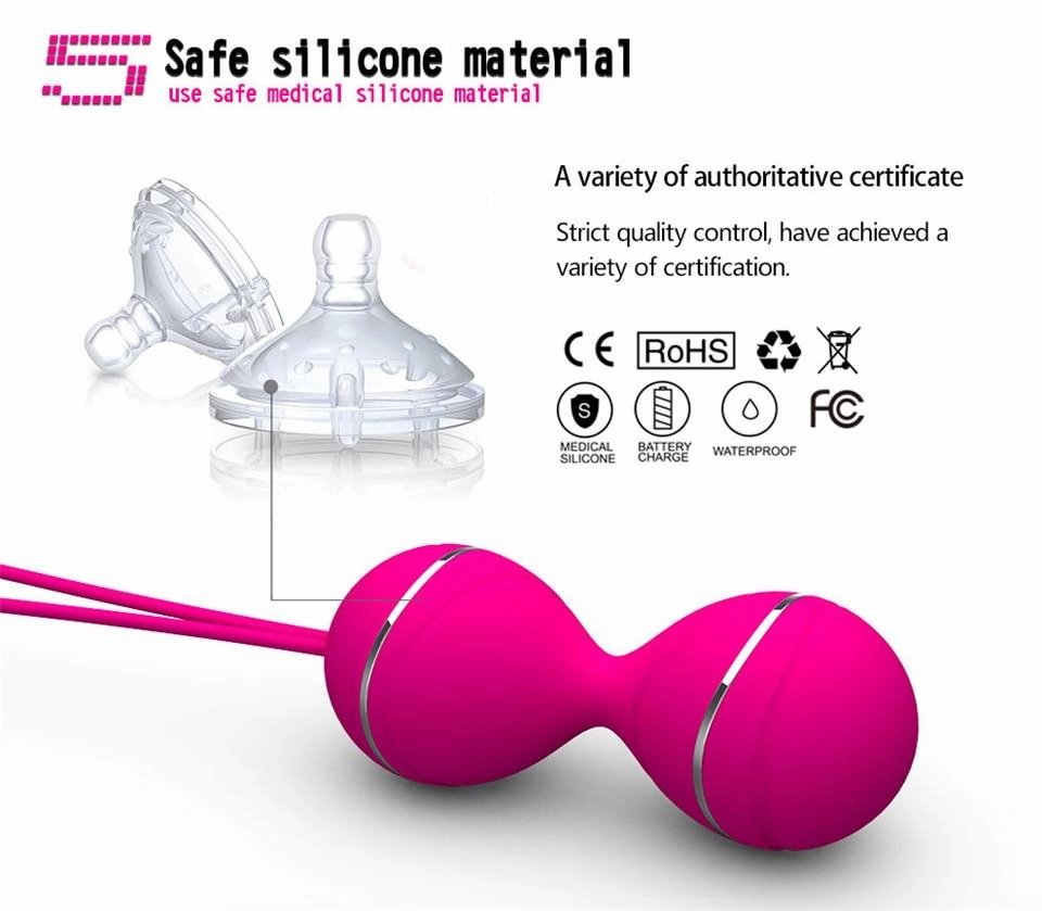 Kegel Vagina Tightener