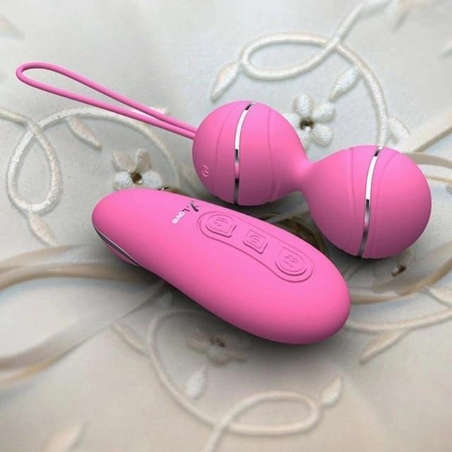 Kegel Vagina Tightener