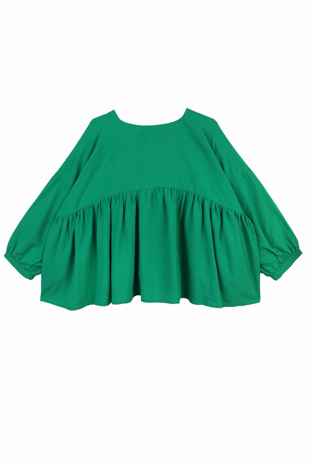 L F Markey Grass Ballard Top