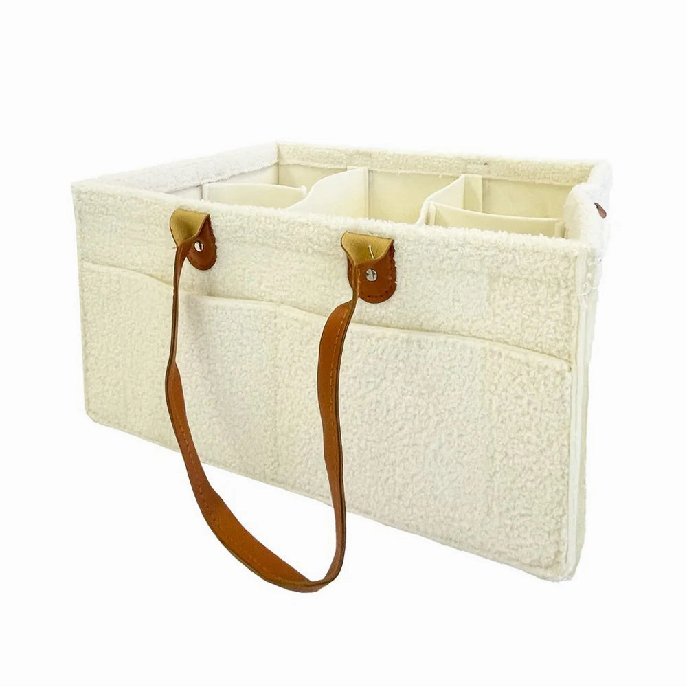 Lactivate Teddy Nursing Caddy