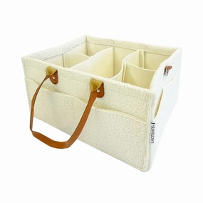 Lactivate Teddy Nursing Caddy