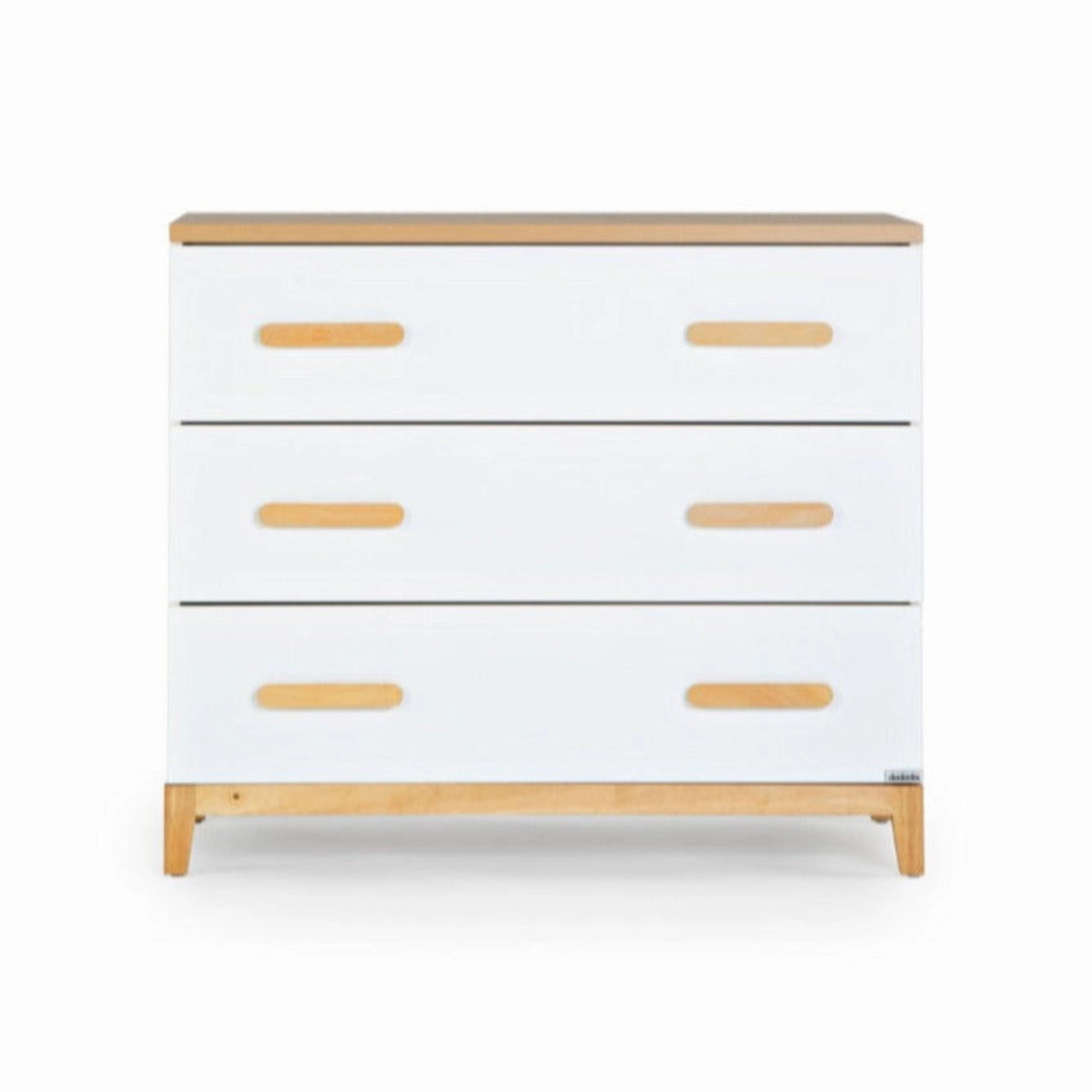 Lala Little 3-Drawer Dresser