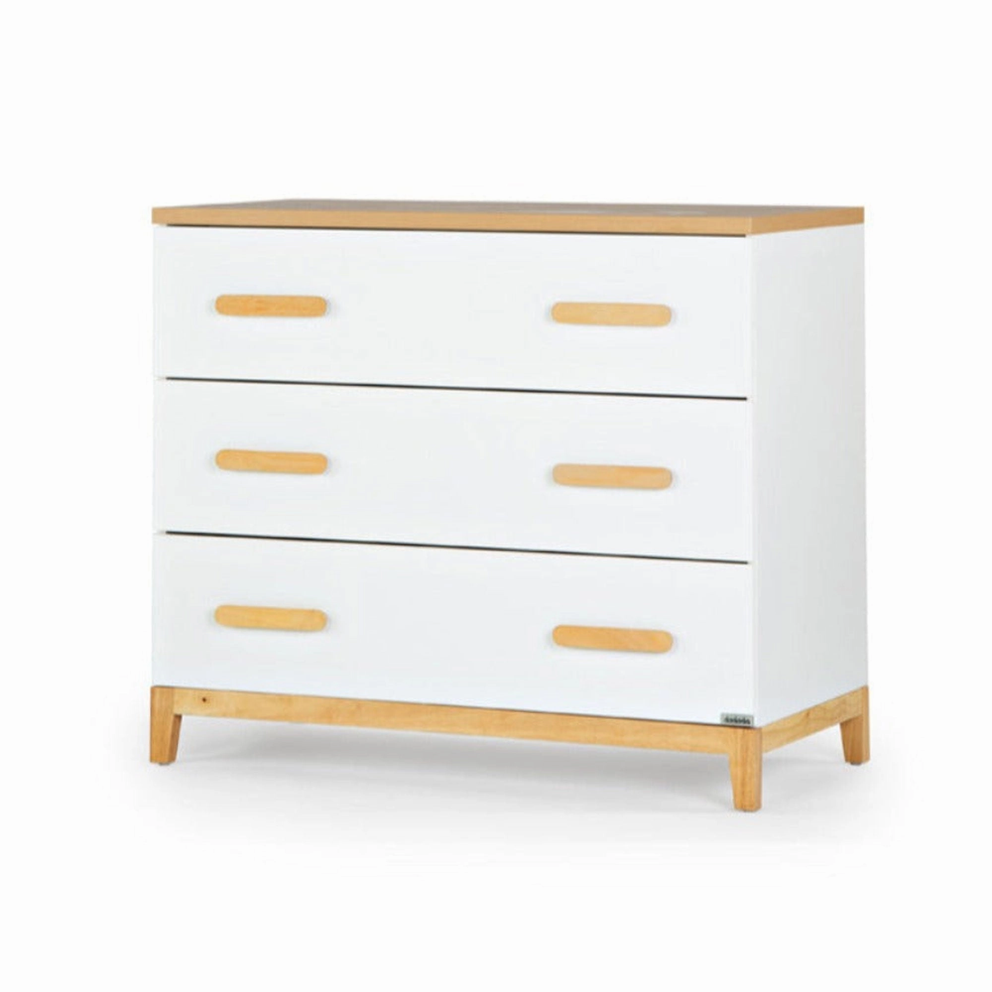 Lala Little 3-Drawer Dresser