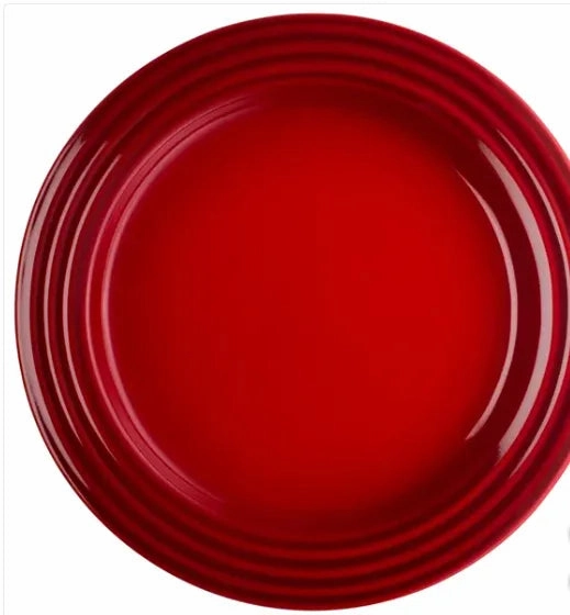 LE CREUSET 12 Piece Dinnerware Set