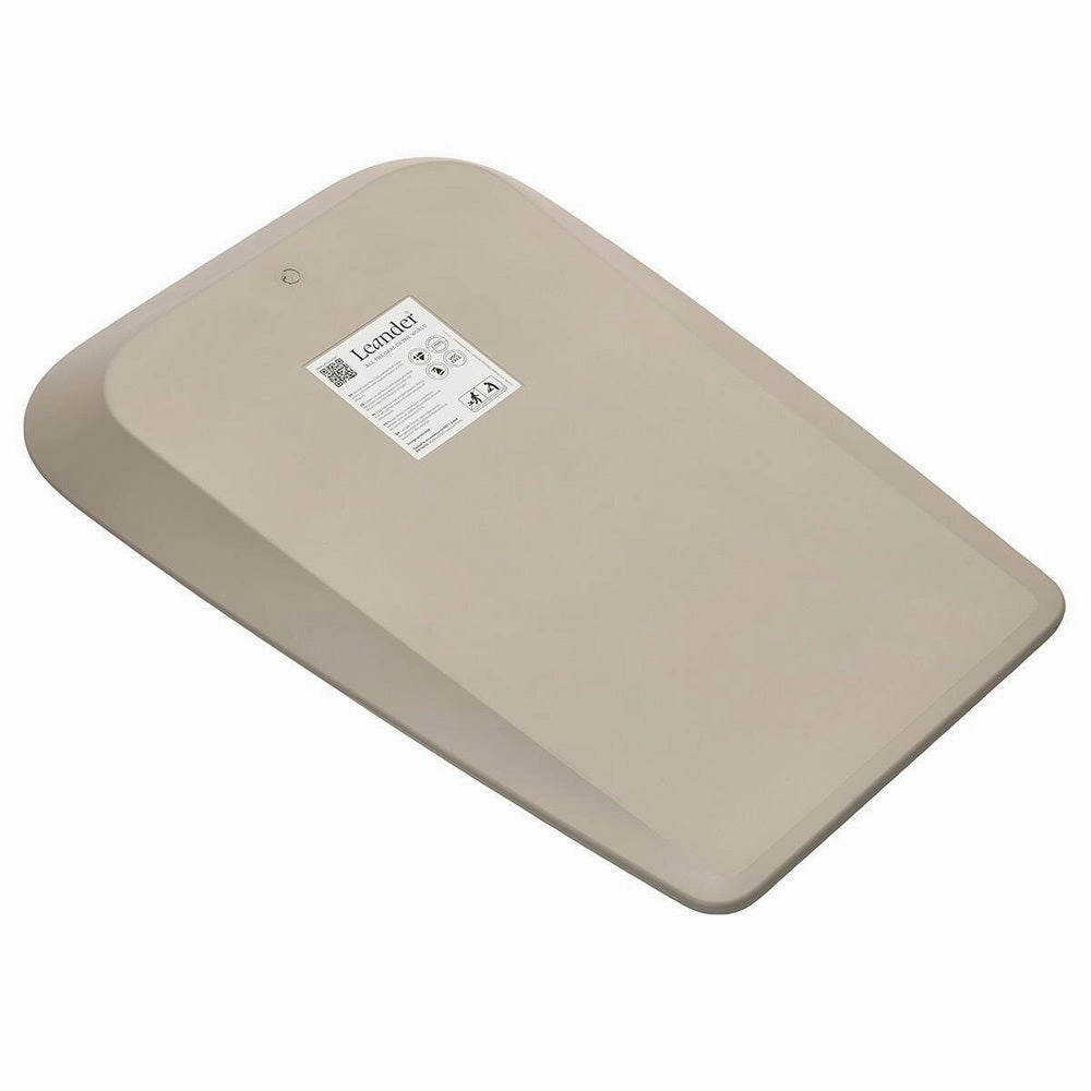 Leander Matty Mini Change Mat Cappuccino