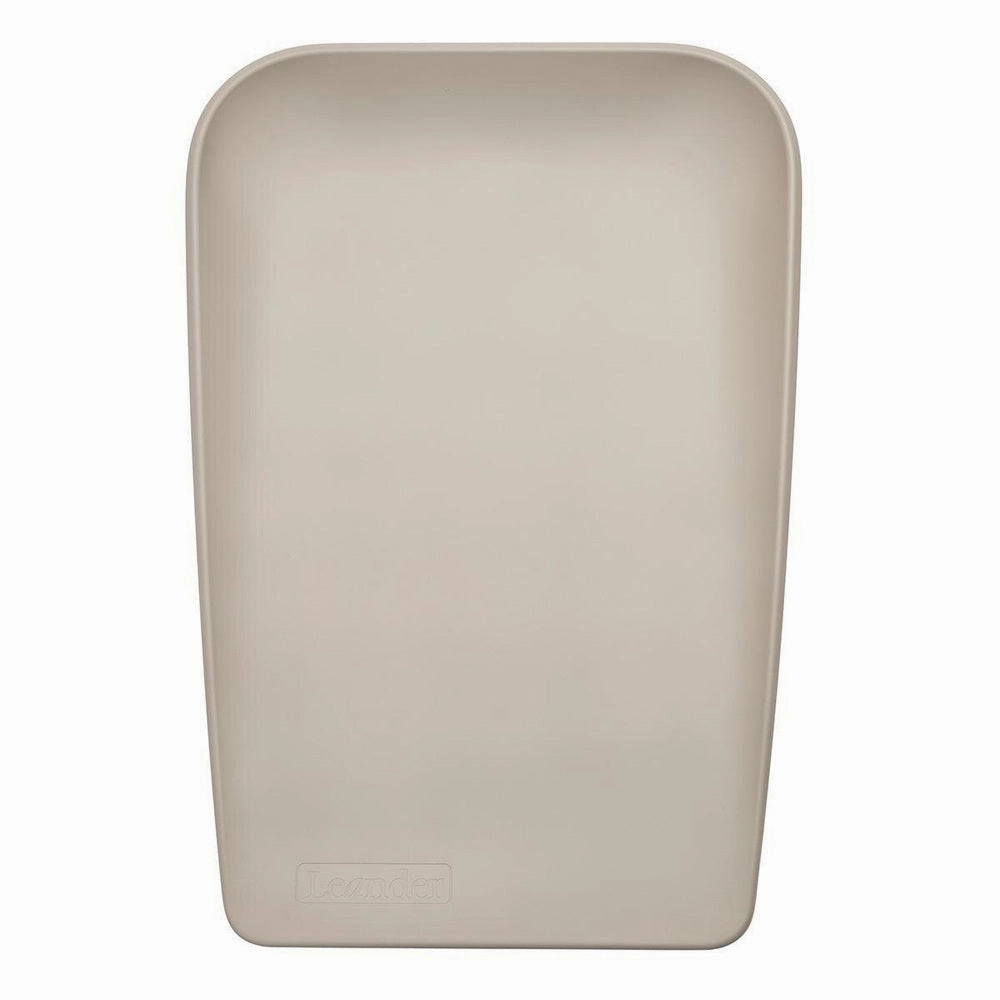 Leander Matty Mini Change Mat Cappuccino