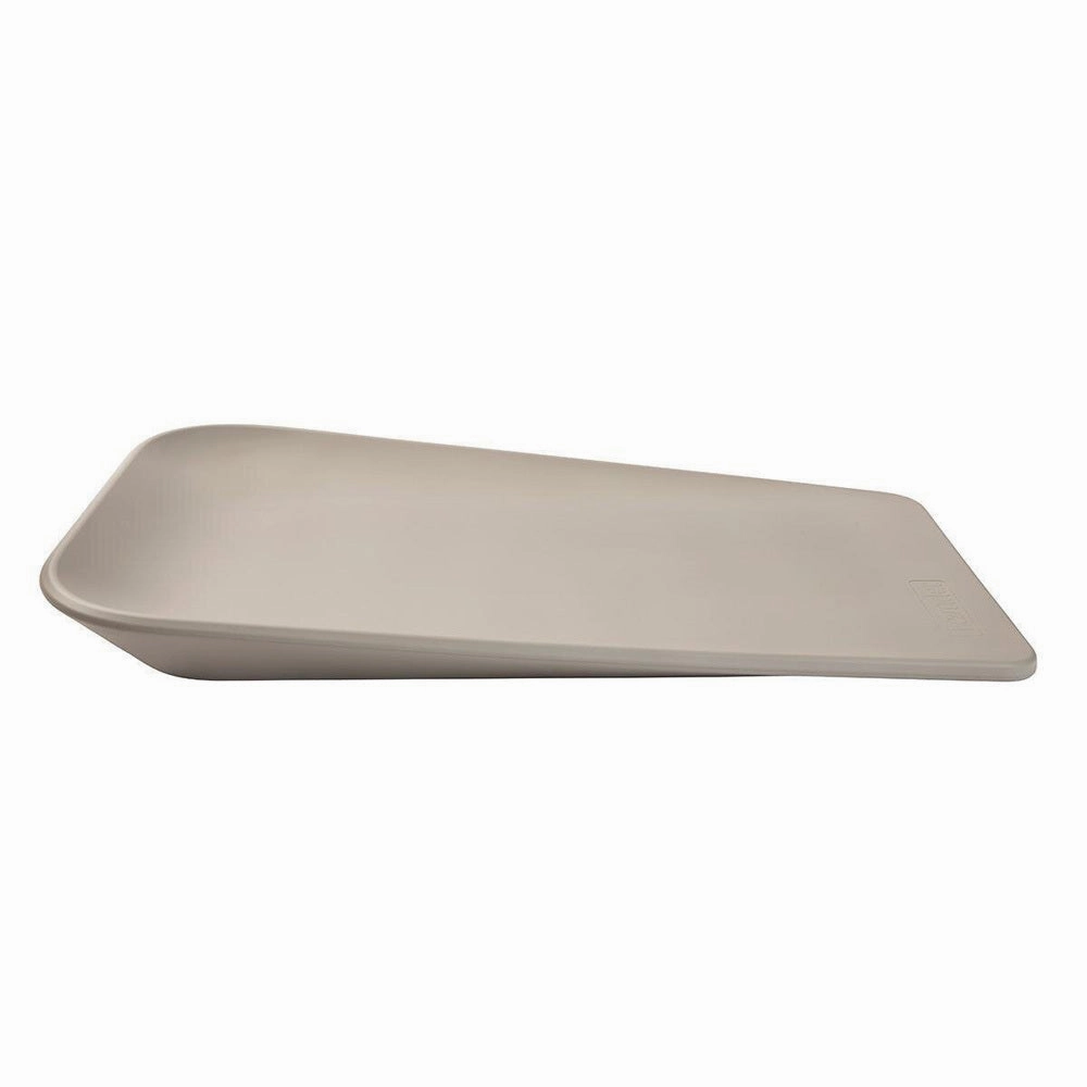Leander Matty Mini Change Mat Cappuccino