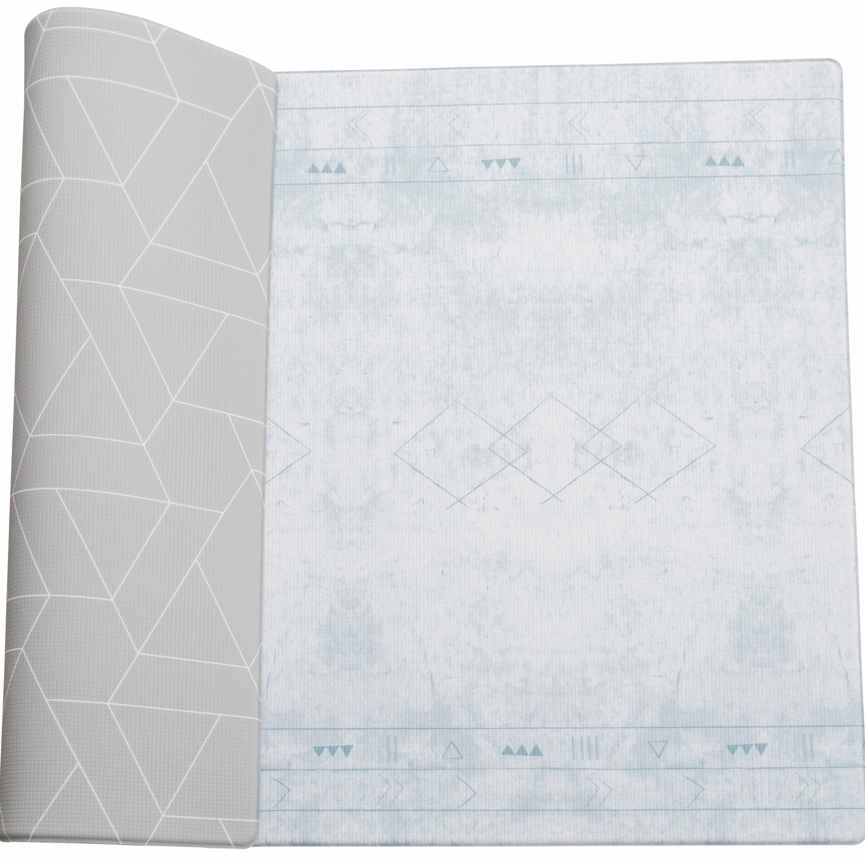 Little Bot Baby Play Mat (Ofie Mat, Zen Line   Oracle)
