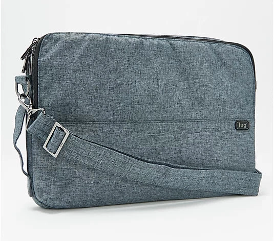 Lug Delta 15" laptop Bag