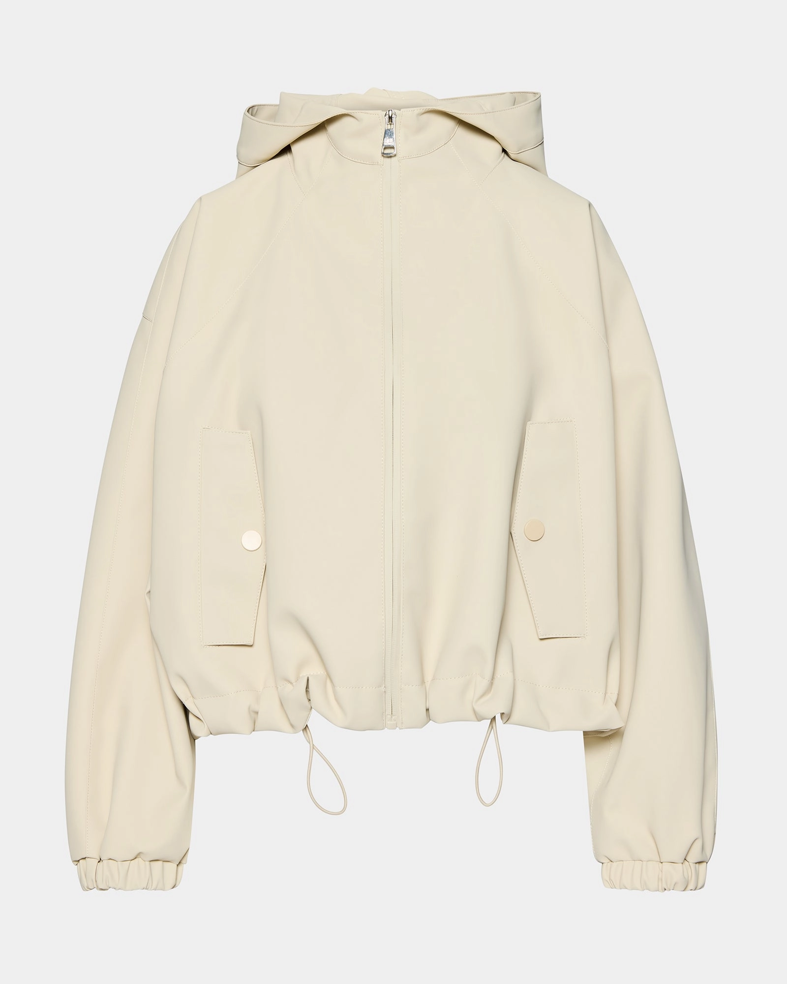 LUMI JACKET BONE