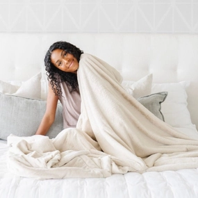 Lush XL Blanket