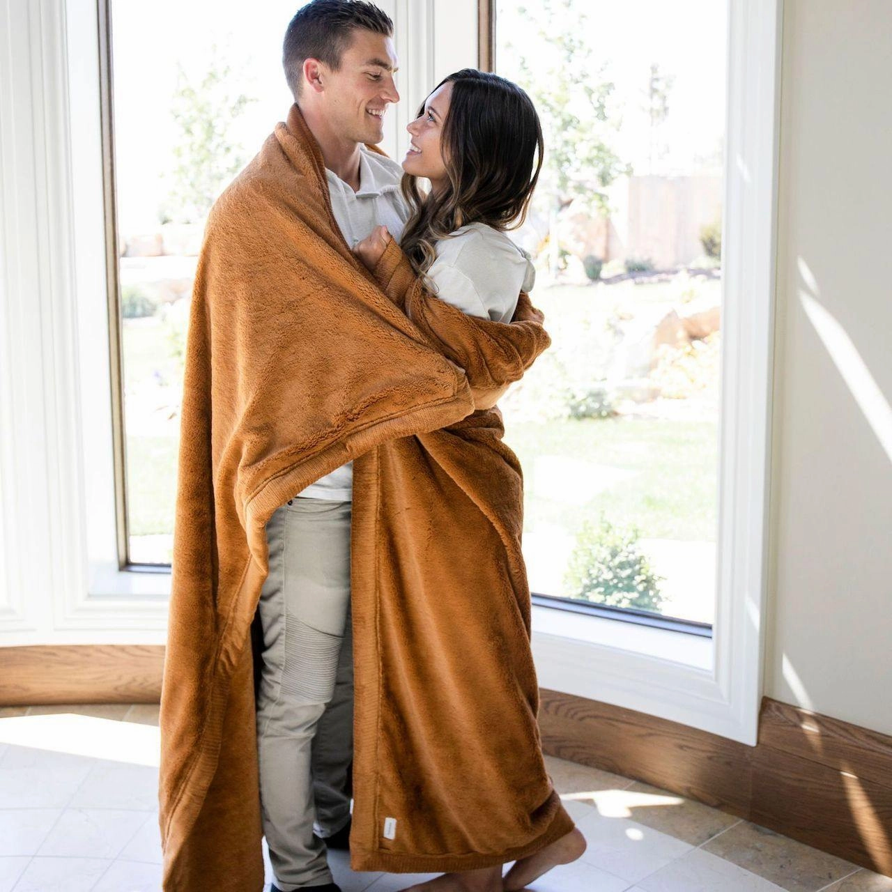 Lush XL Blanket