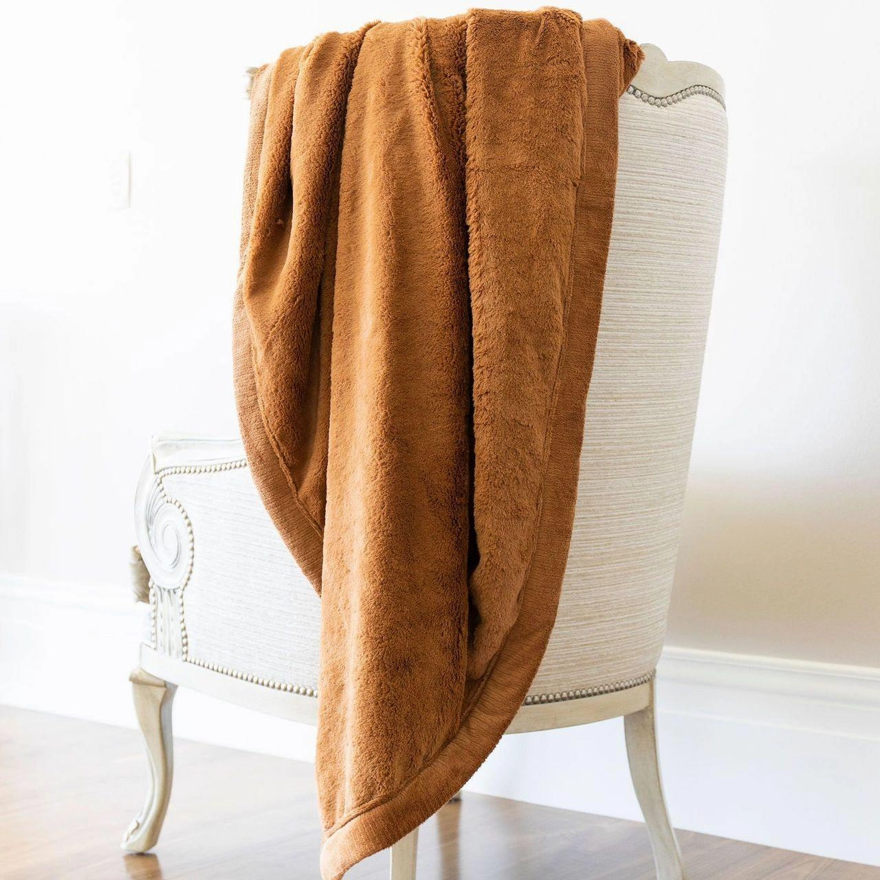 Lush XL Blanket