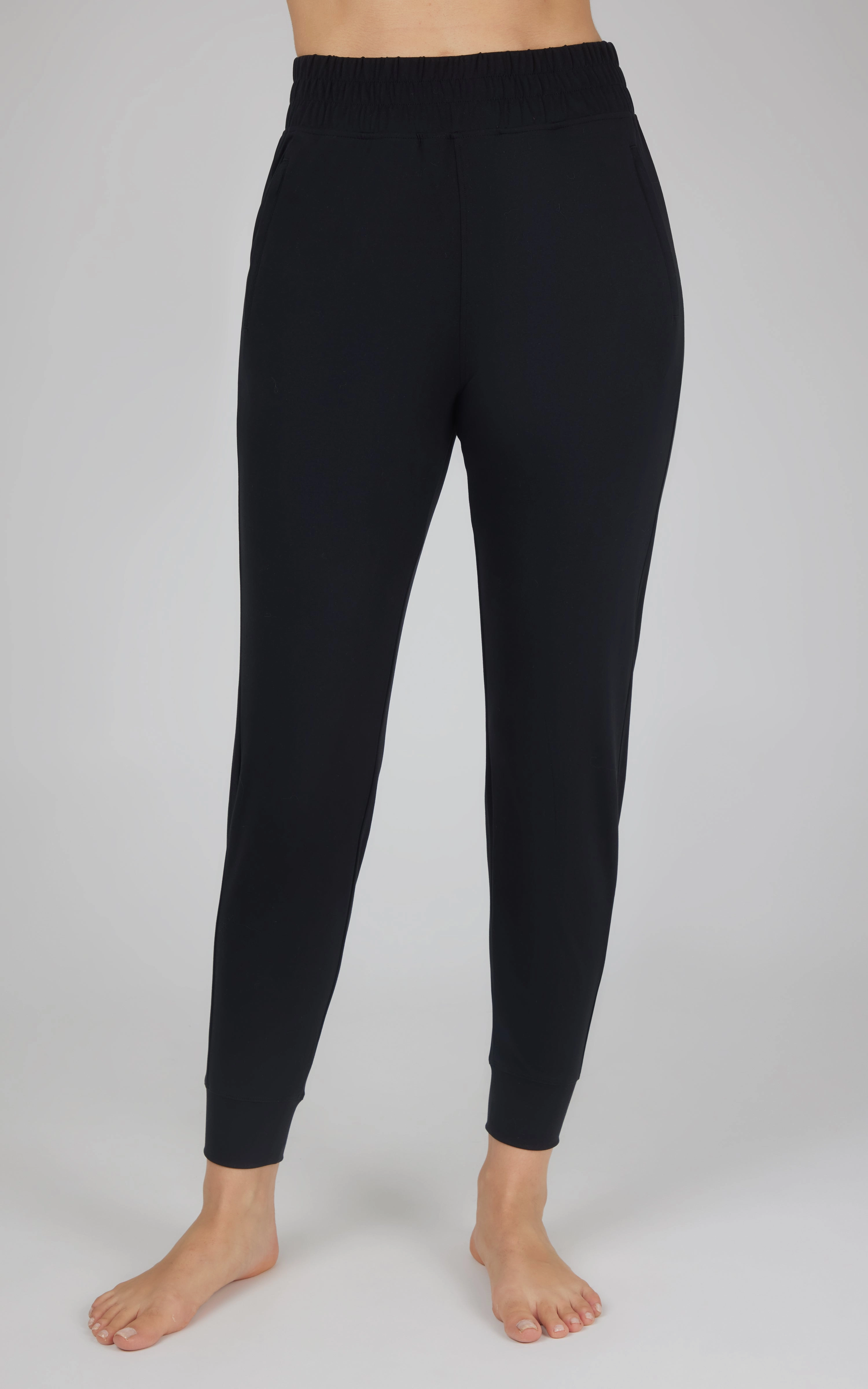 Lux Zip Pocket Jogger
