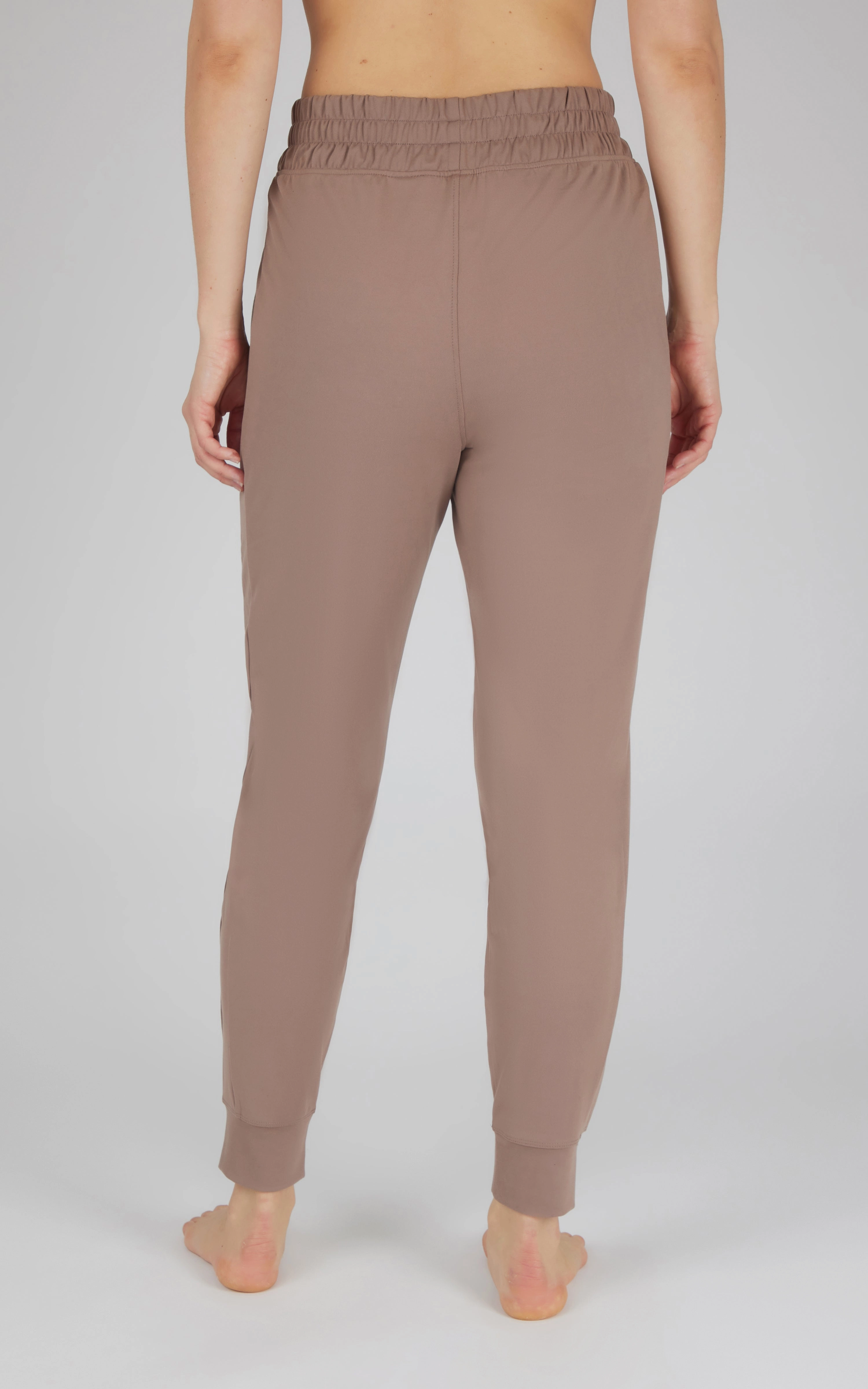 Lux Zip Pocket Jogger