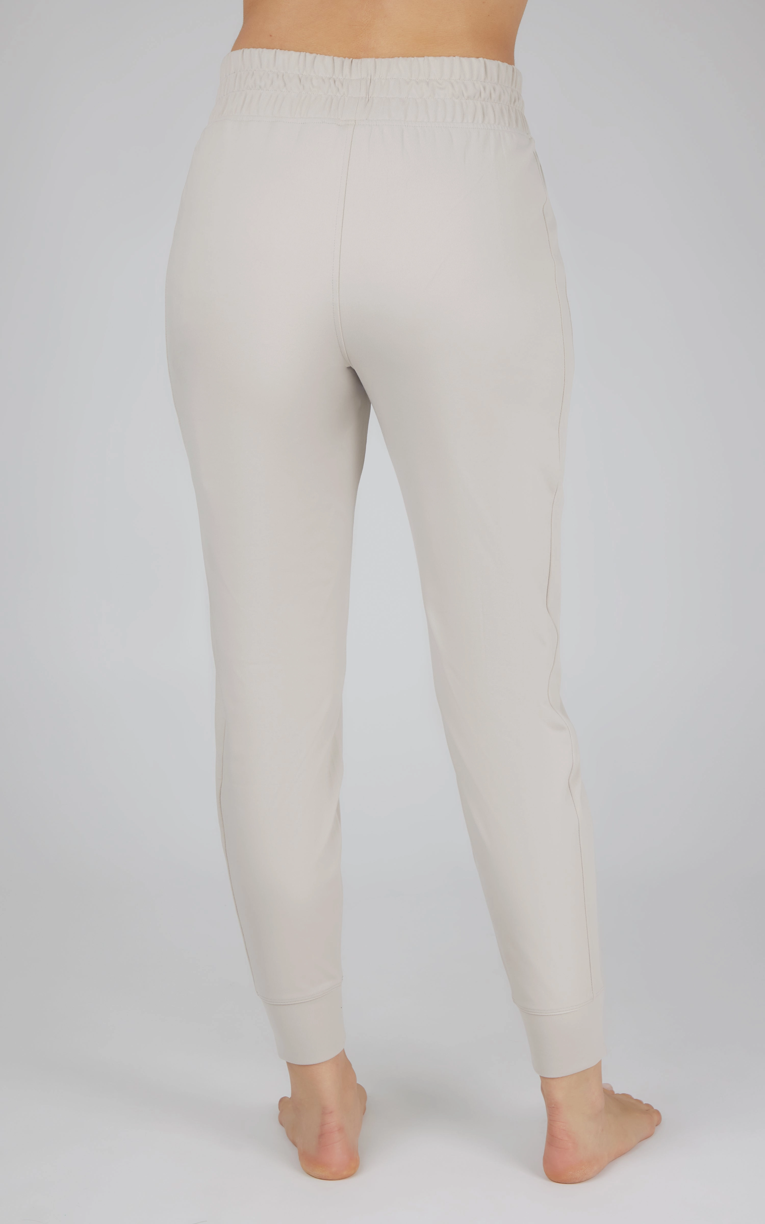 Lux Zip Pocket Jogger