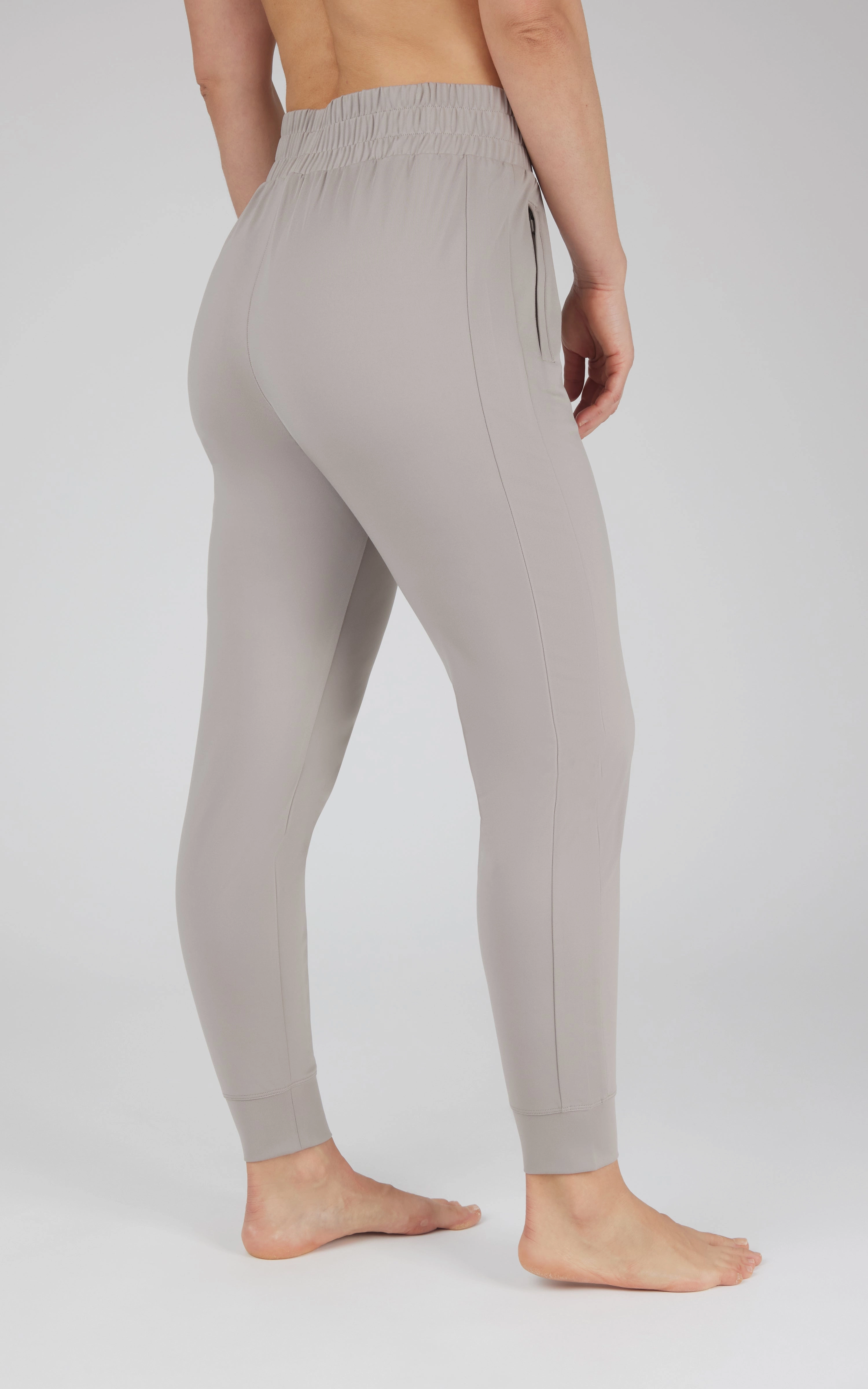 Lux Zip Pocket Jogger