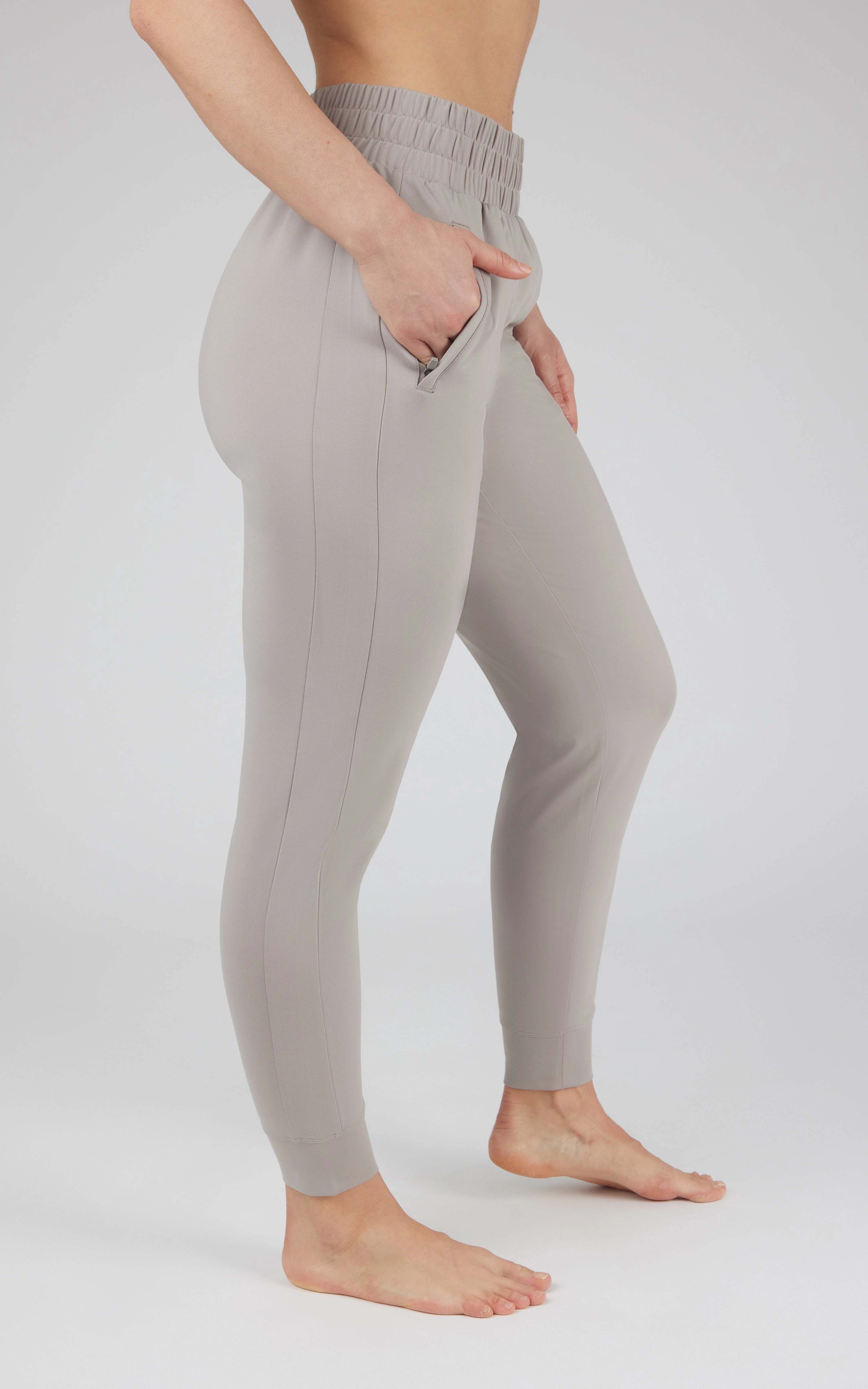Lux Zip Pocket Jogger