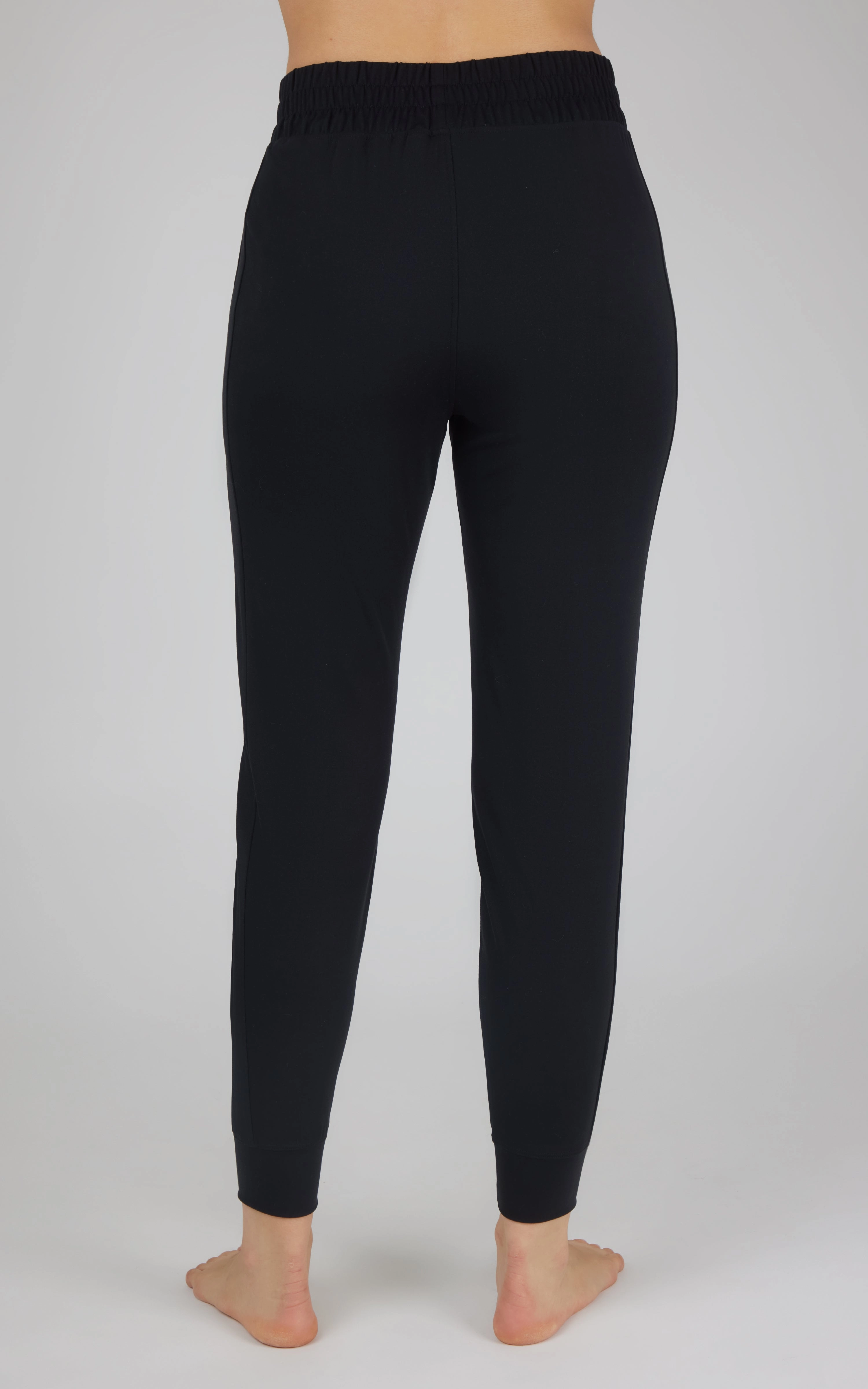 Lux Zip Pocket Jogger