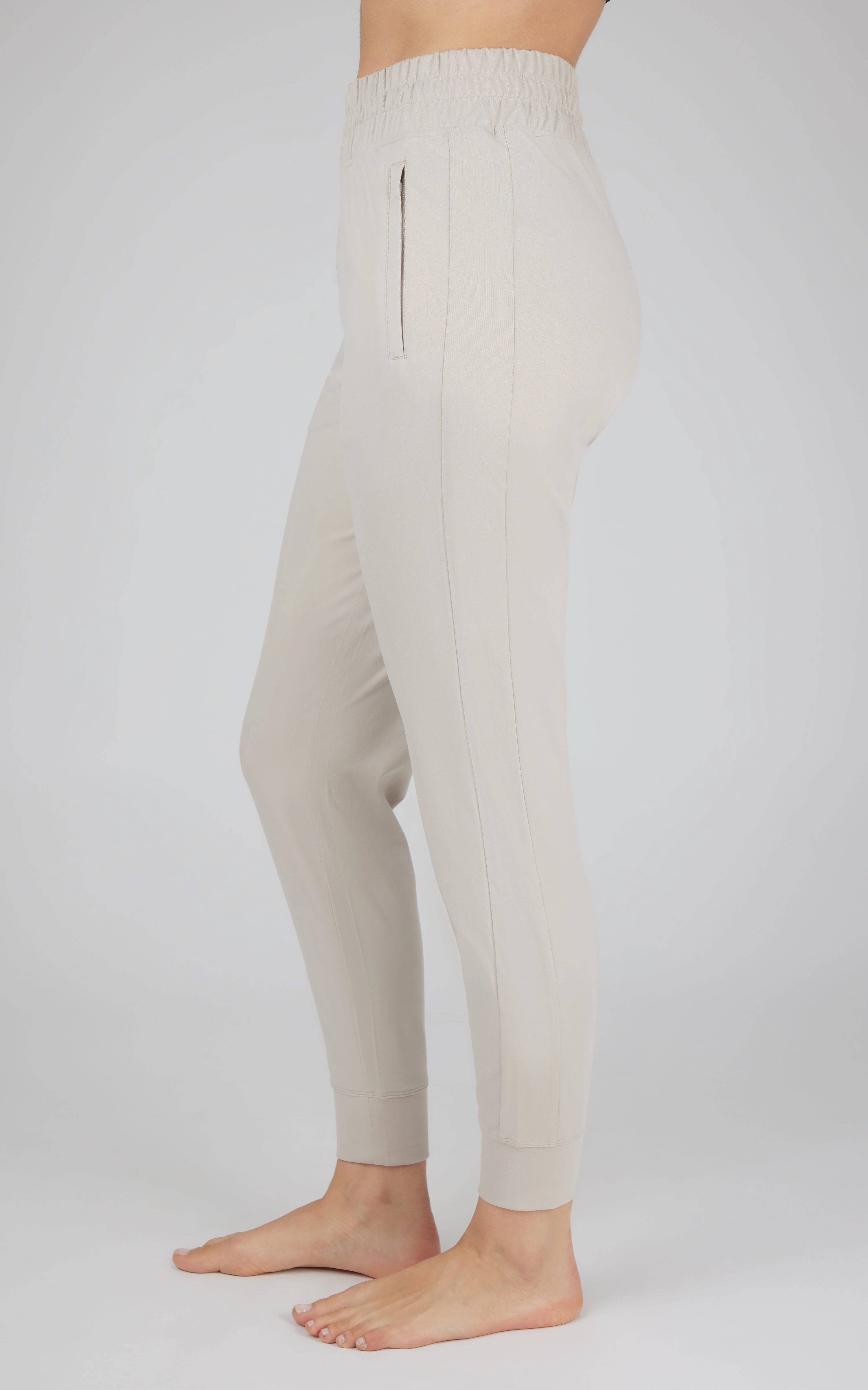 Lux Zip Pocket Jogger