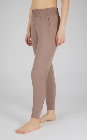 Lux Zip Pocket Jogger