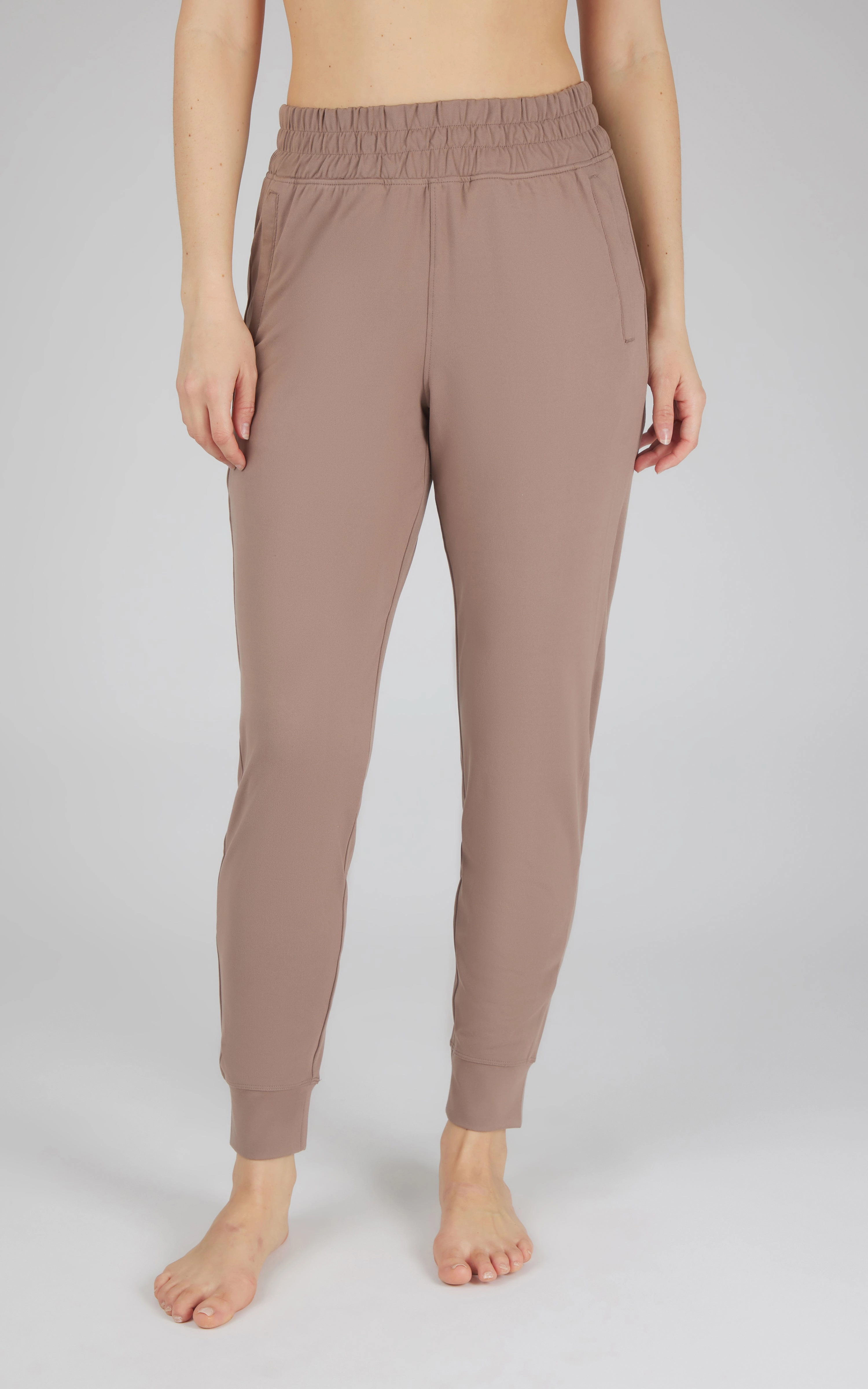 Lux Zip Pocket Jogger