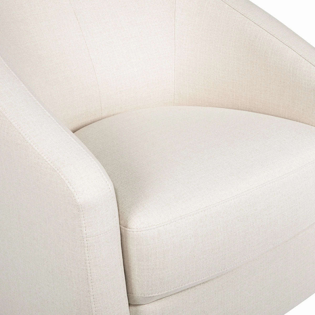 Madison Swivel Glider