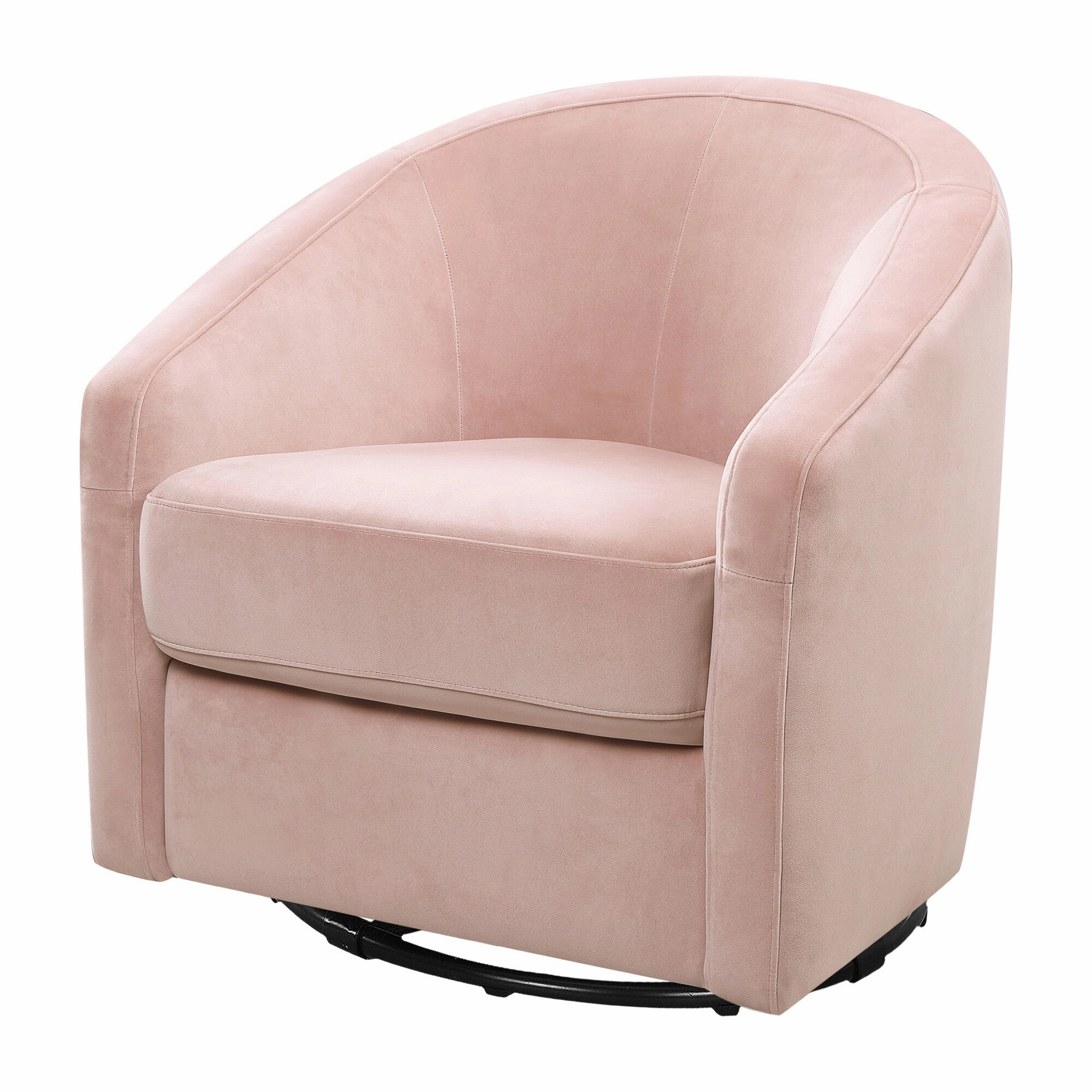 Madison Swivel Glider