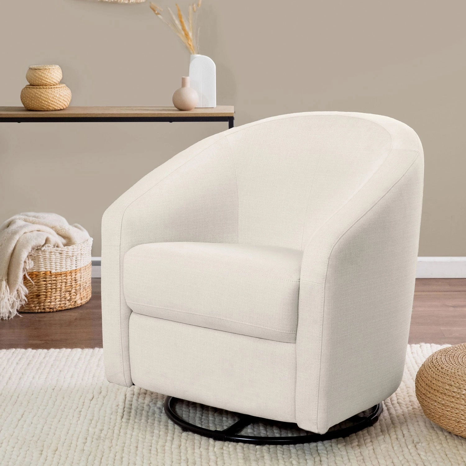 Madison Swivel Glider