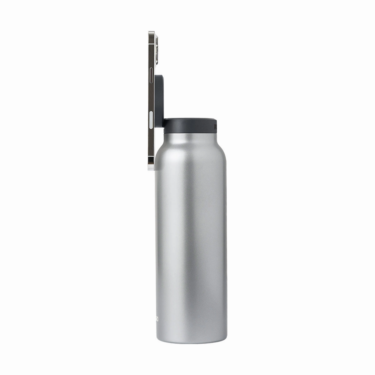 MagSafe® Bottle 'Stainless Steel'