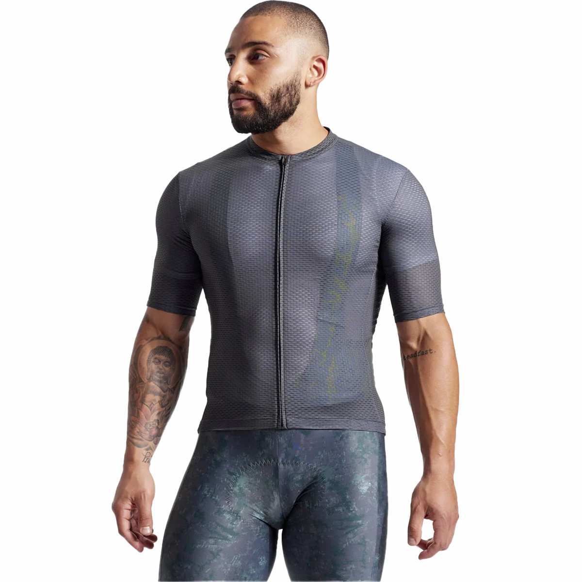 Men's Pro Mesh Jersey
