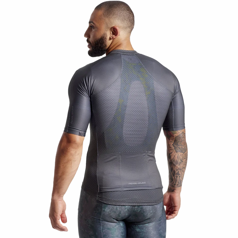 Men's Pro Mesh Jersey