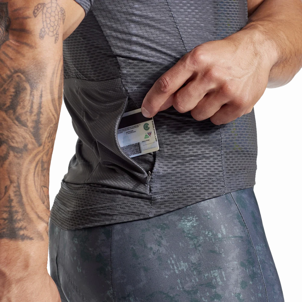 Men's Pro Mesh Jersey