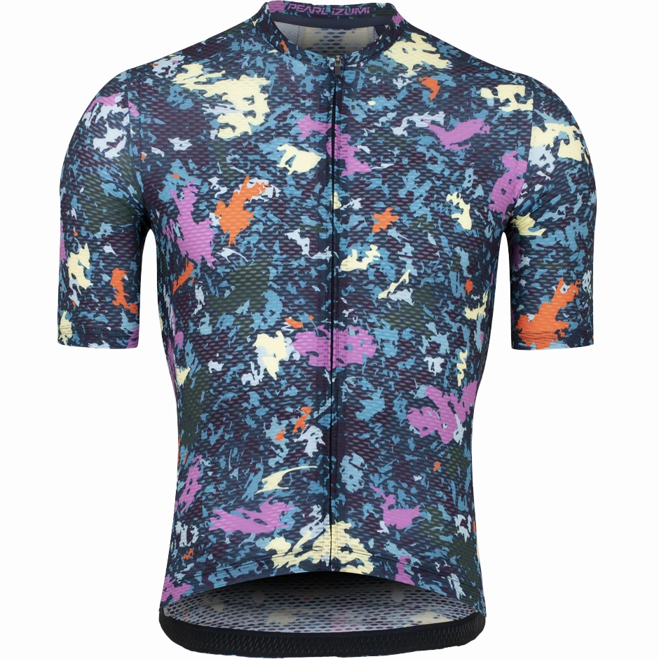 Men's Pro Mesh Jersey