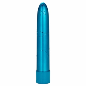 Metallic Massager Power  Straight Vibrator