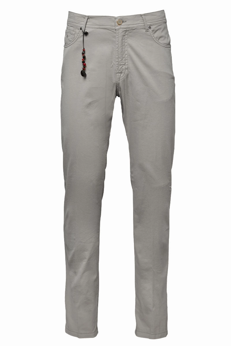 Micropiqué 5 Pocket Pant