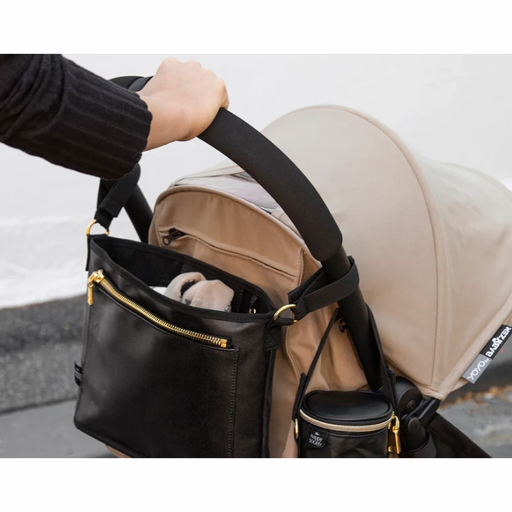 Mini Pram Caddy