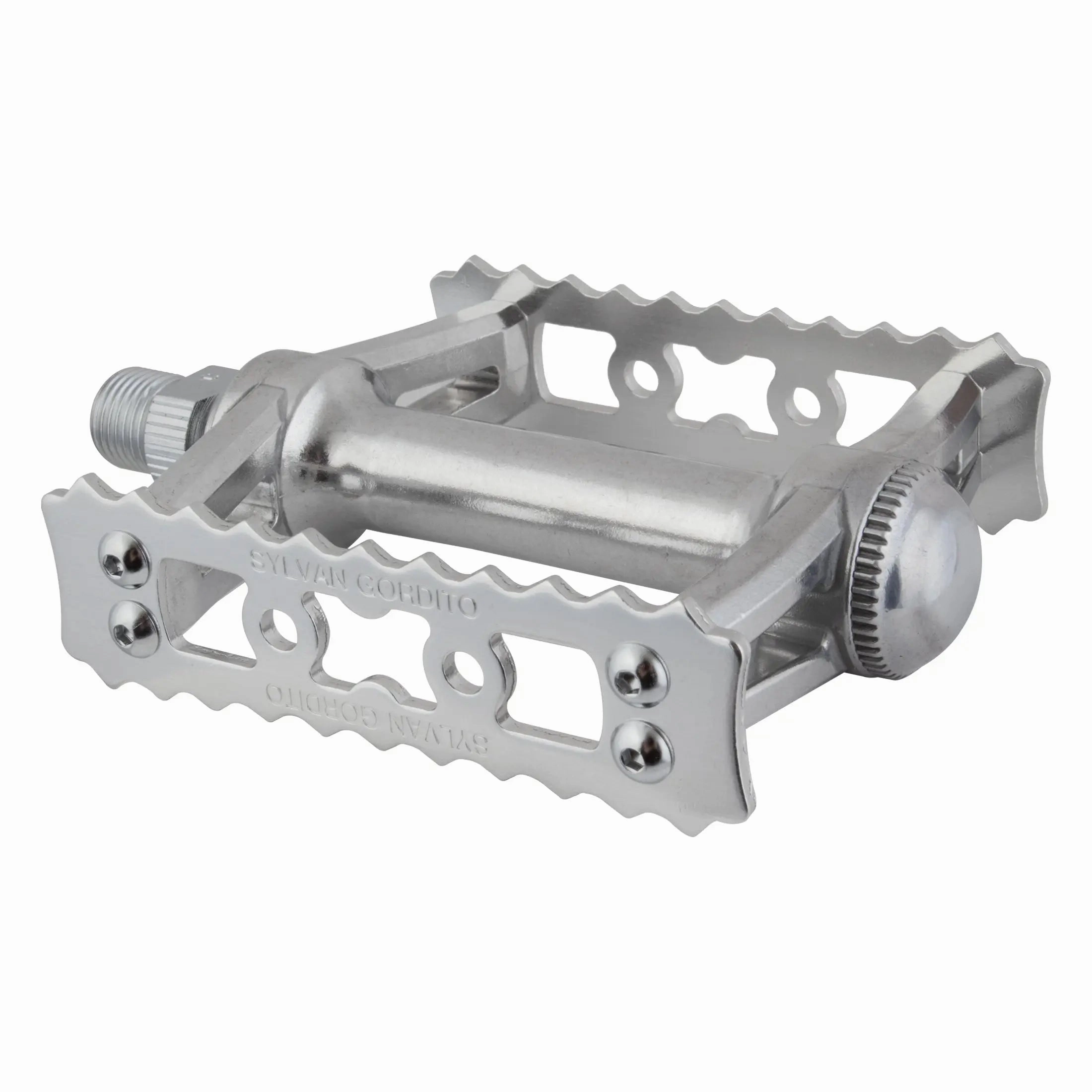 MKS Sylvan Gordito Pedals, Wide Cage Size