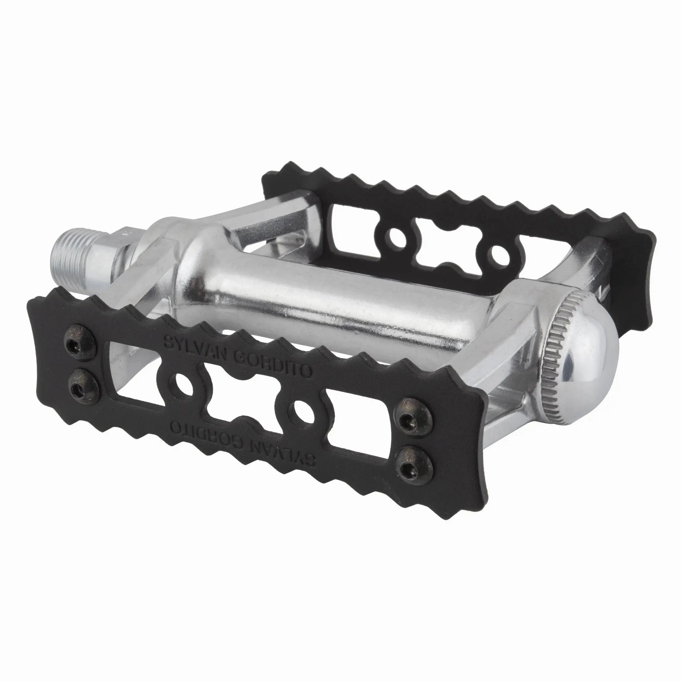 MKS Sylvan Gordito Pedals, Wide Cage Size