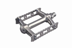 MKS Sylvan Gordito Pedals, Wide Cage Size