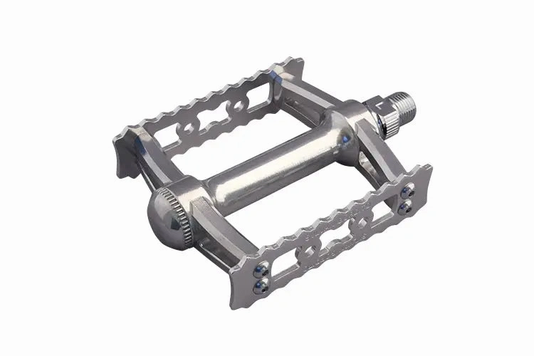 MKS Sylvan Gordito Pedals, Wide Cage Size