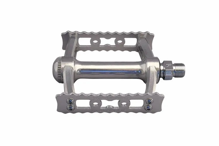 MKS Sylvan Gordito Pedals, Wide Cage Size