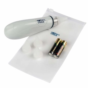 Mothers Choice Electronic Nasal Aspirator