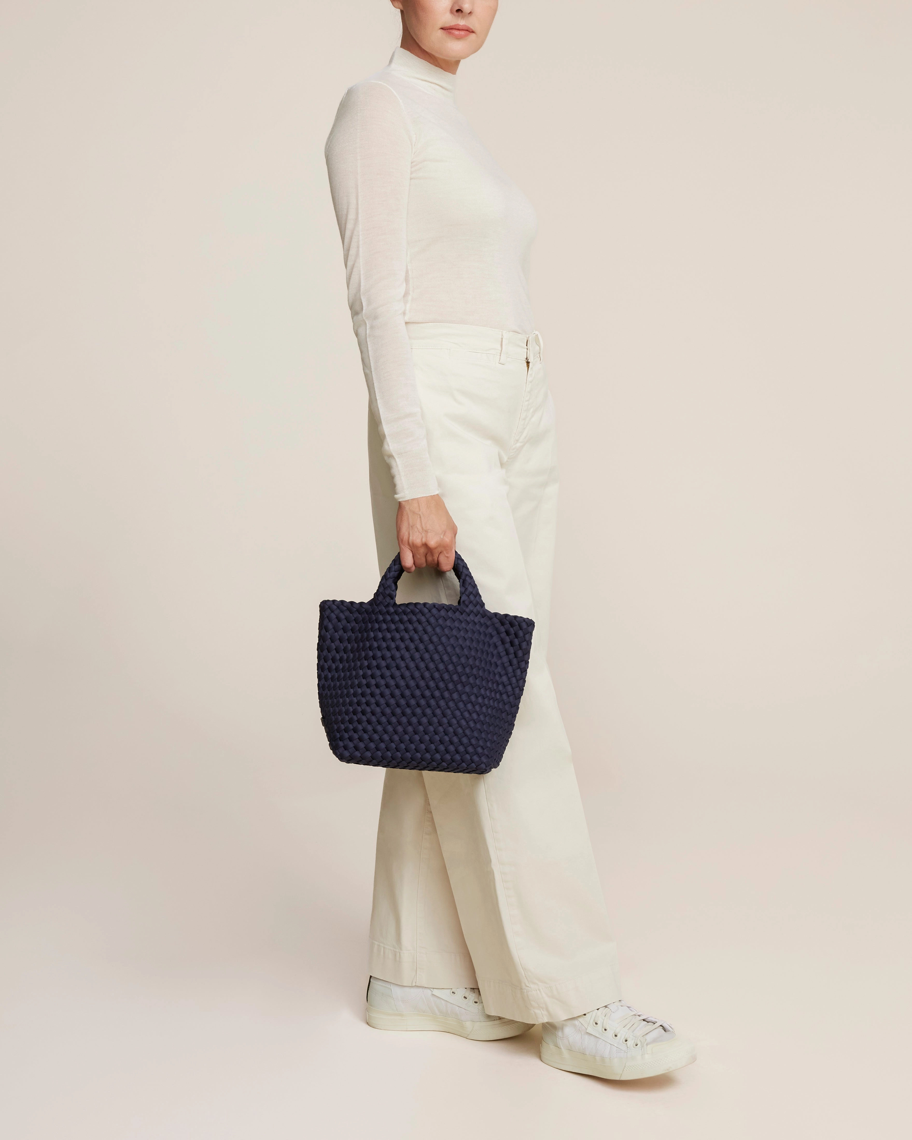 Naghedi St. Barths Small Tote