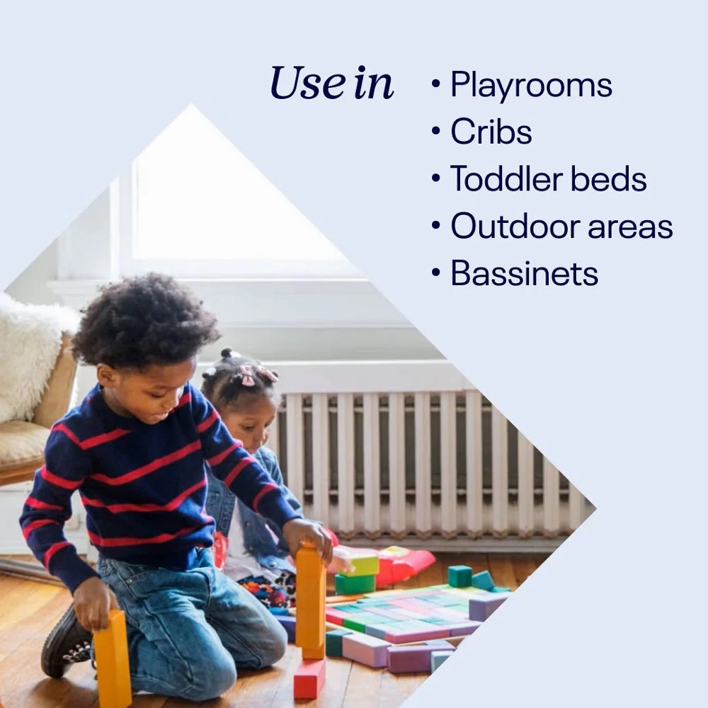 Nanit Pro Baby Monitor   Flex Stand Duo