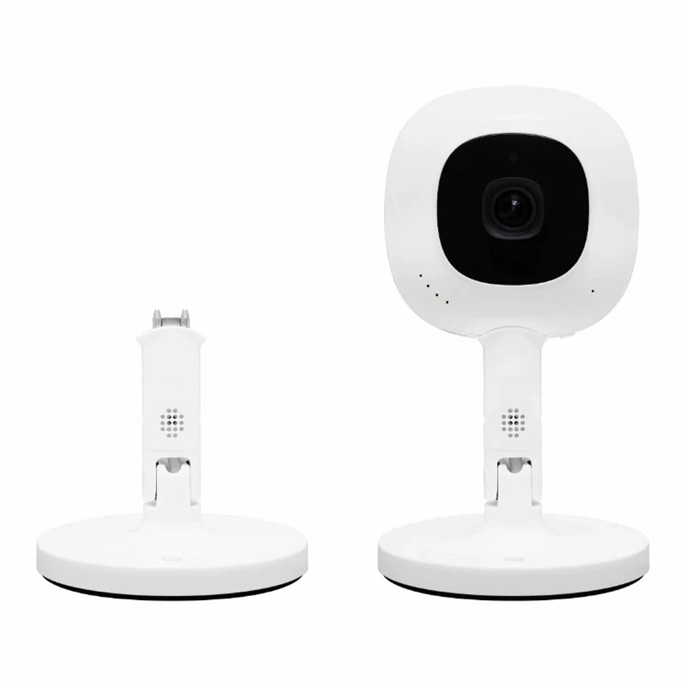 Nanit Pro Baby Monitor   Flex Stand Duo